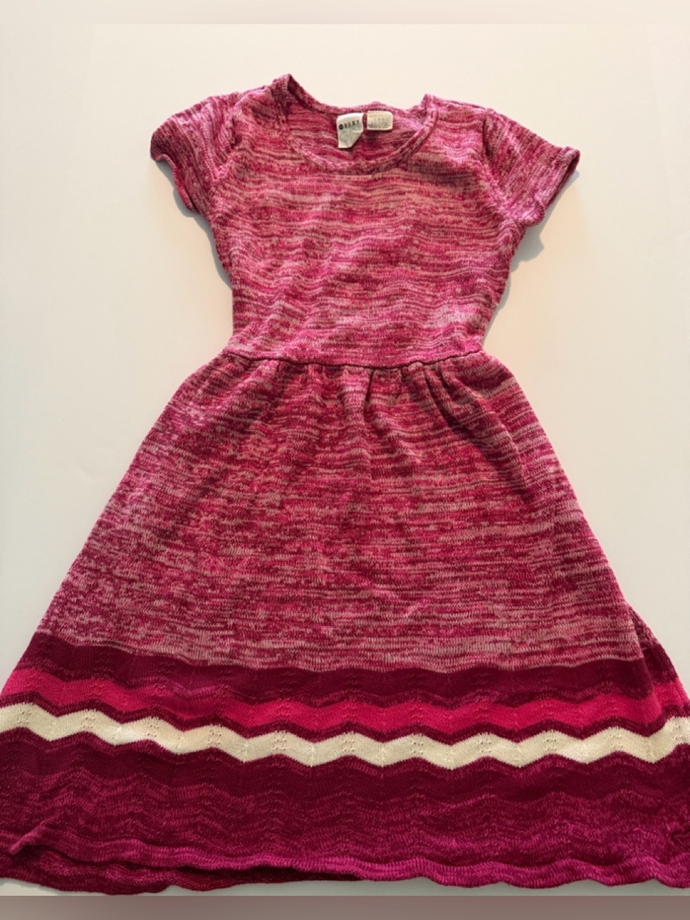 Roxy girl sweater dress